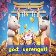 god: serengeti filme completo dublado gratis